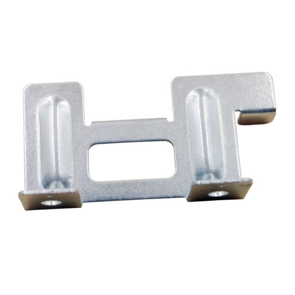 Чёрный высокоточный листовой металл штамповки на заказ стальной меди пробивать изгибания сварки Формирование обработки части