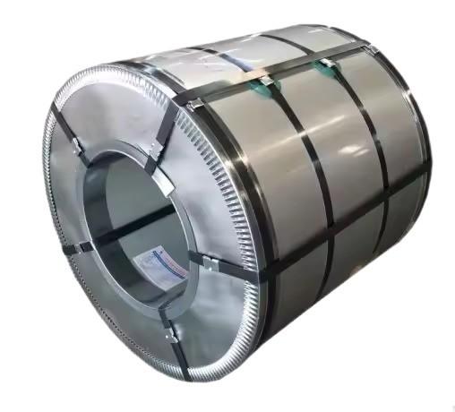 HC300LAD Z Galvanized Cold Rolled Strip Steel Coil Gi Gl PPGI PPGL For Auto Parts