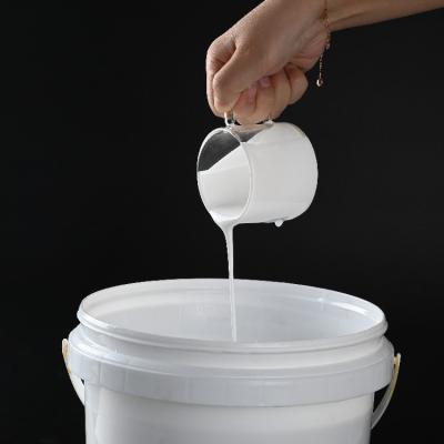 Vácuo que forma o esparadrapo de estratificação da dispersão do poliuretano da colagem para o Woodworking