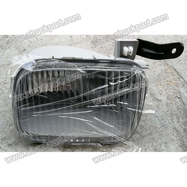 Fog Lamp White for Hino 300 Dutro Dyna BU420 BU320 2003