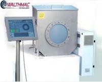 Máquina de medição do grande diâmetro do instrumento de medição da espessura de parede da tubulação do PVC