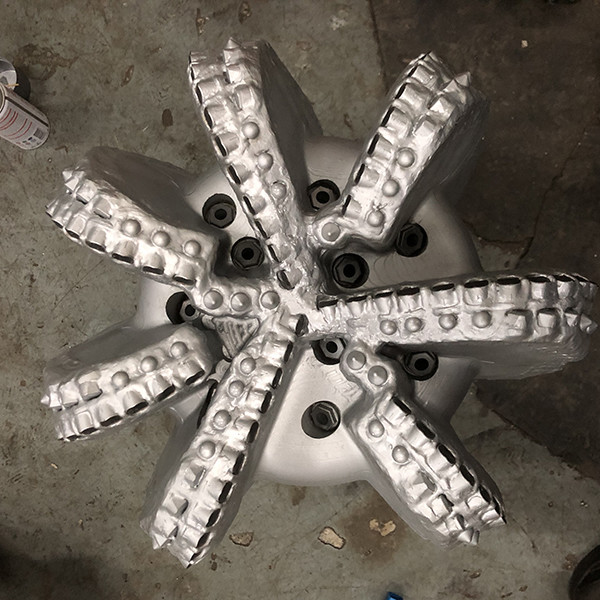 Drilling Tool 17-1/2 Inch PDC Diamond Bit