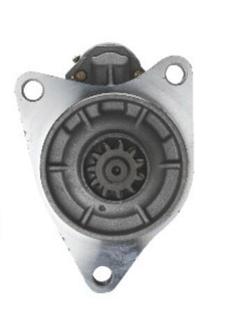 Hino Sawafuji Diesel Engine Starter Motor KE100 EF750 126650 77041 0361 602 0012