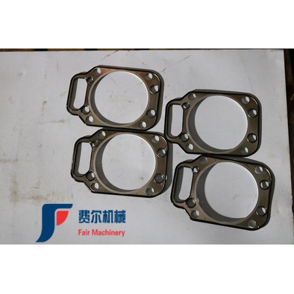 Professional Wheel Loader Parts Doitz Gasket Engineer Parts CE Certified
