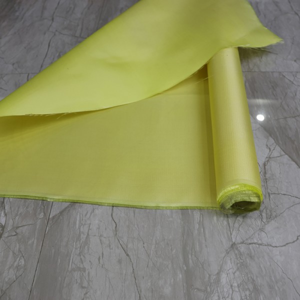 Custom Twill Plain Woven Glossy Lightweight Fiberglass Cloth High Strength