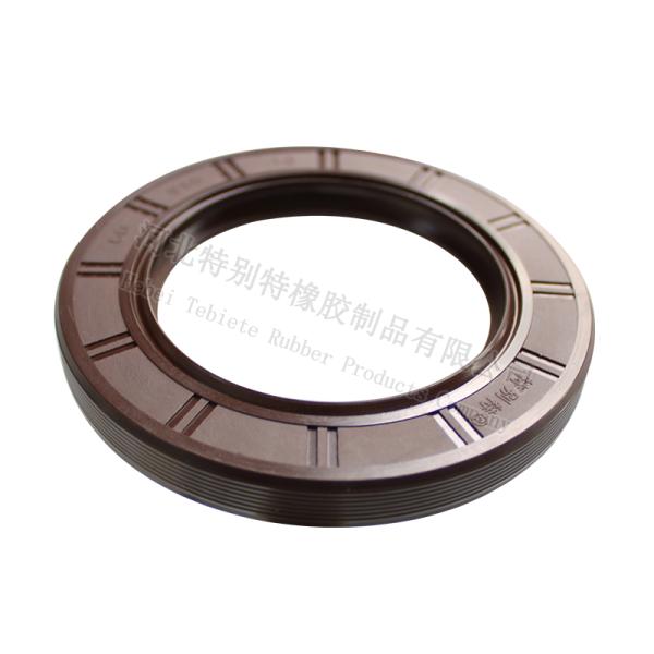 60x91.5x10mm Foton Hub Oil Seal TC Type Single / Double Lips