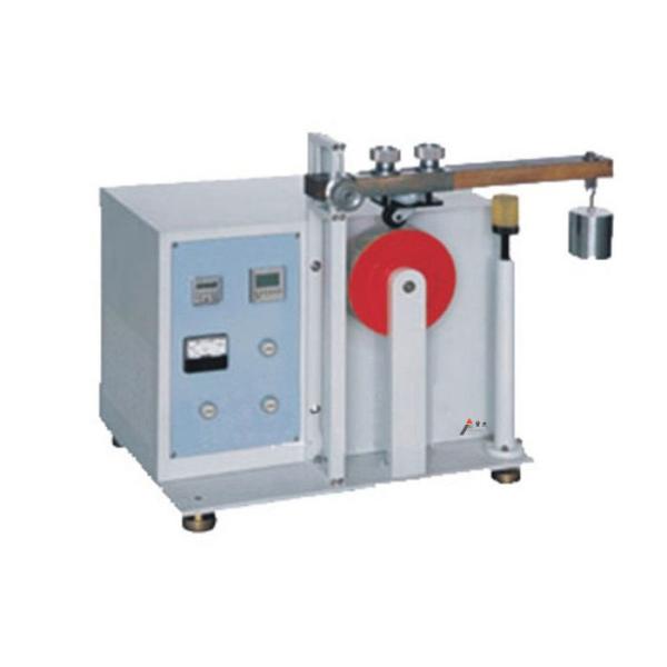 Испытание разрыва колеса коньков машины испытания стойкости колеса чемодана 36°