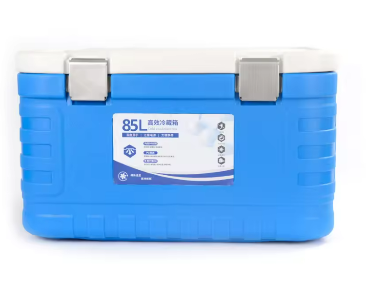 Outdoor Camping Sports Ice Cool Box The Ultimate Cooling Solution for Your Outdoor Adventures