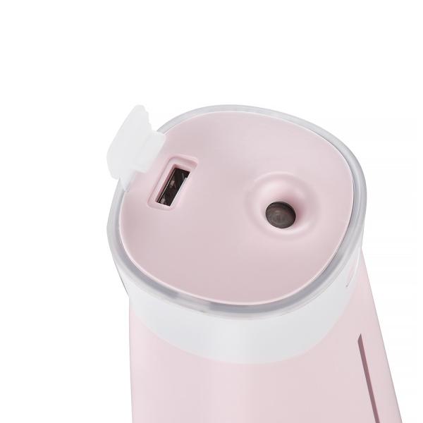 New Product Ideas 2019 USB Essential Oil new product ultrasonic mist maker air essential oils diffuser GK-LJH-022