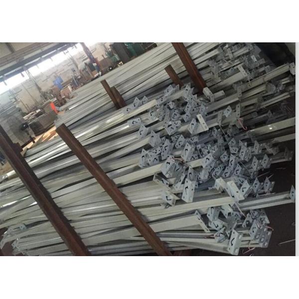 Warehouse Steel Storage Shelves , Adjustable Pallet Storage Racks