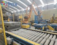 Melhorar a produtividade Linha de produção de painéis de parede para máquina de fabricação de pedra artificial