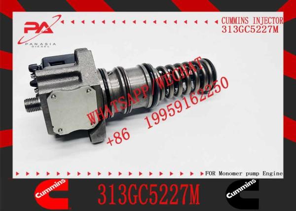 Nueva bomba diesel china los 313GC5222M de la unidad de la inyección de carburante los 313GC5227M 5010284908 en existencia