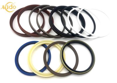 707-99-59620 máquina escavadora Seal Kits Super de KOMATSU PC220-7 PC270-7 Wearable