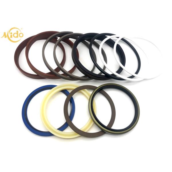 707-99-14770 WA320-5W High Quality And Durable Steering Kit Excavator Seal Kit