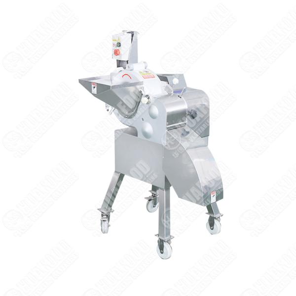 Professional Electric Vegetable Cutting Machine For Wholesales