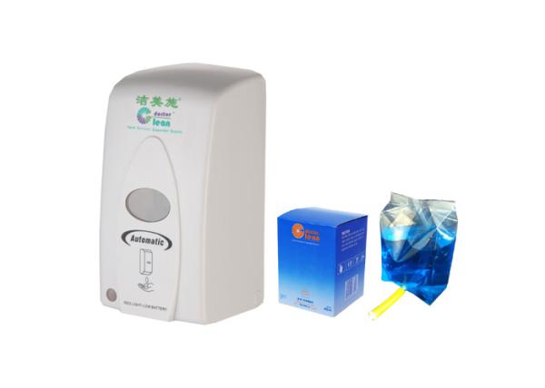 Hand Sanitizer Dispenser, For Pharmaceutical Hospital Wall Mounted