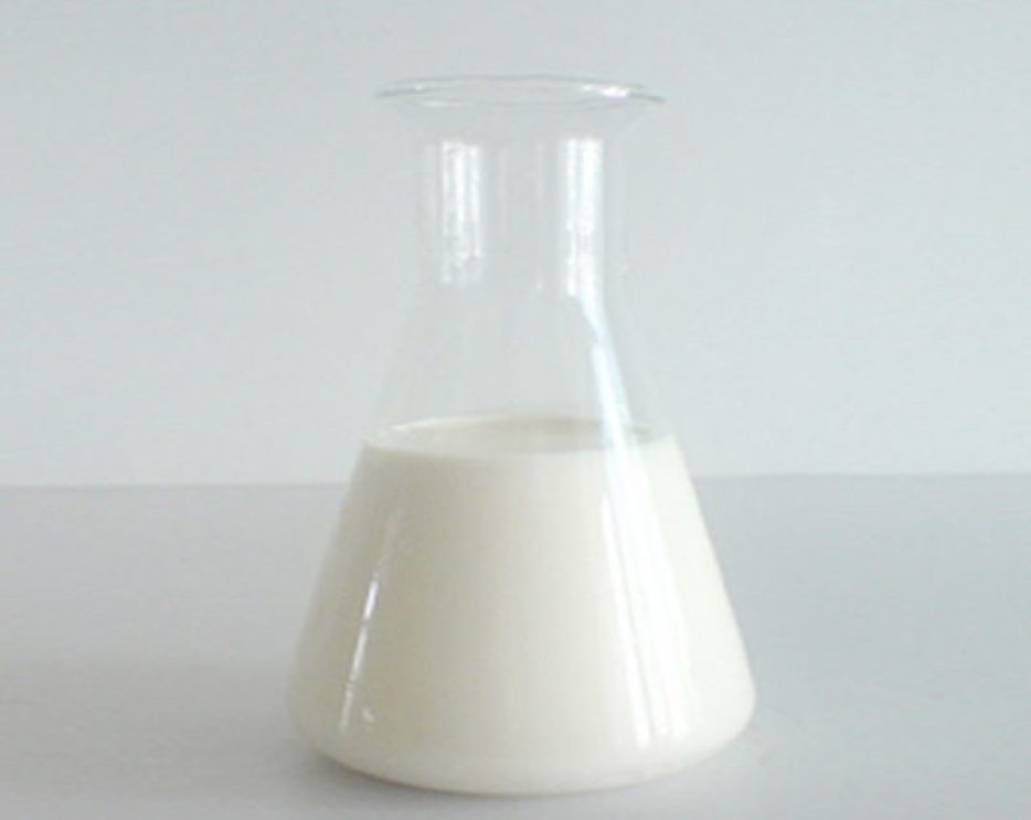 30% Activated Content Organic Silicone Anti Foaming Agent For Paper Wastewater ETP
