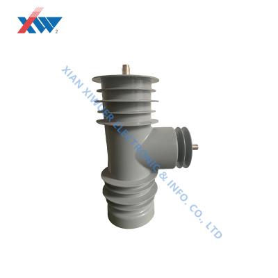 Equipamento elétrico isolado para interruptor automático de 3 fases