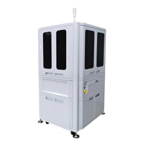 AOI Testing Machine with High Resolution Cameras and Intelligent Algorithms for 0.002mm Pixel Precision Defect Identification