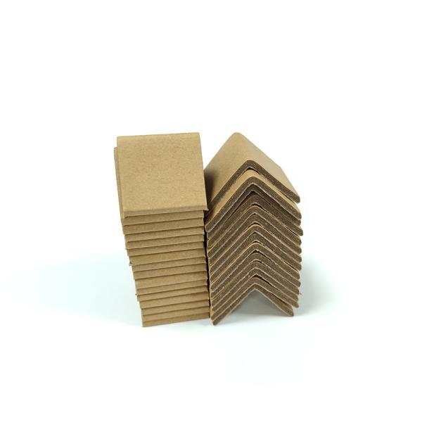 Paper Ten Group 8mm Angle Board Making Machine Angle Protector Forming