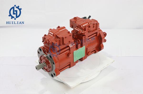 K3V63-HONE HuiLian Excavator Piston Pump Motor Parts Hydraulic Main Pump