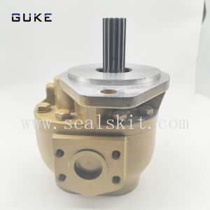 High Quality Gear Pump 9d8665 9d-8665 For Cat  Truck 771c 771d 768c 769c 769d