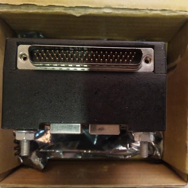GE IS220PTURH1A Paquete de protección para turbinas para Speedtronic Mark VIe