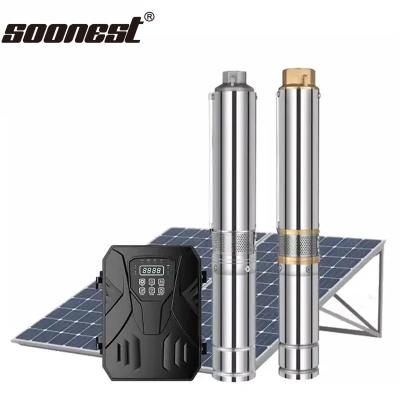 130M Solar Water Pump To Buy In Namibia Solar Submersible Water Pump With Panel 5 Hp Solar Water Booster Pressure Pump