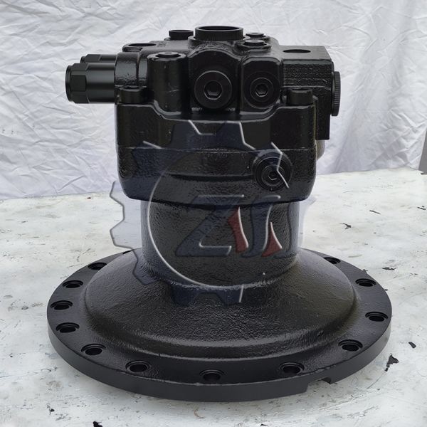 SK250-8 Model Swing Motor and Swing Gearbox for Kobelco Excavator - 100% Brand-new with 3 Months Warranty