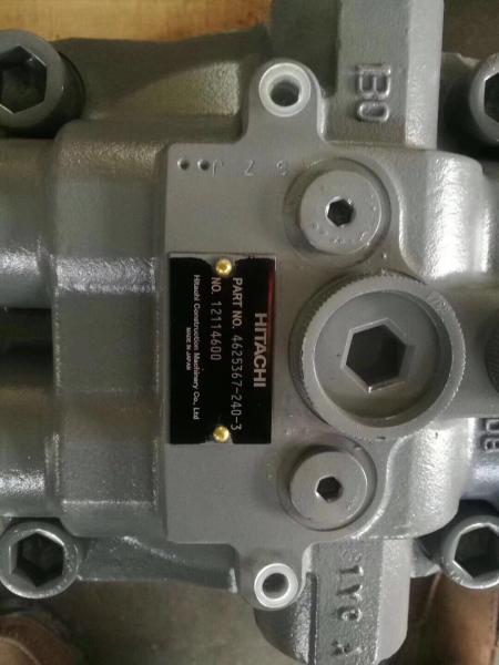 Hitachi ZX230-3 excavator Travel Motor M5X130CHB-10A-45C Final Drive gearbox