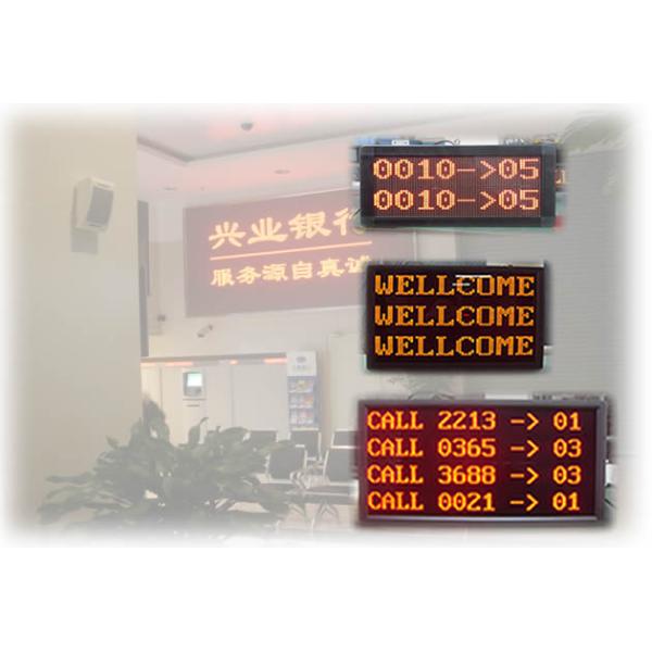 Web Based Multiple Language Bank Wireless Ticket Kiosk Token Number Queue System
