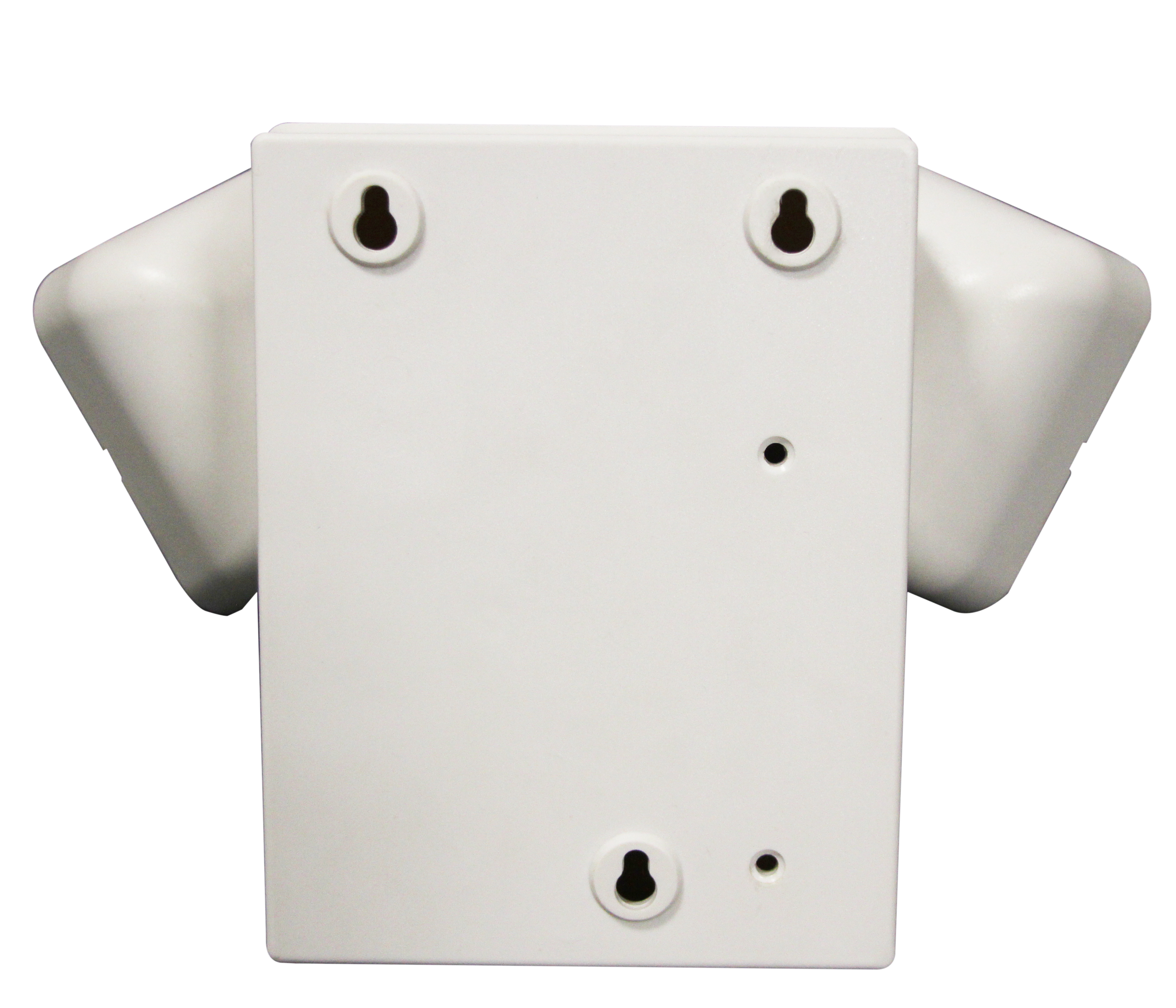 110V 220V Non Maintained Self Testing Emergency Light PC Casing TL030CN