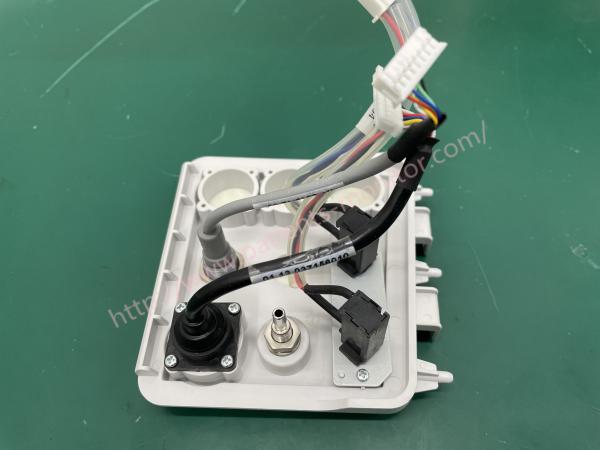 Edan  IM70 Patient Monitior Parts Parameter Panel Board With ECG NIBP Temperature Spo2 Parameter