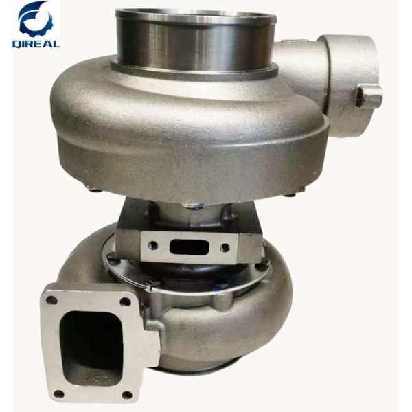 466837-5009S Turbocharger for 3508 3512 3516 Engine