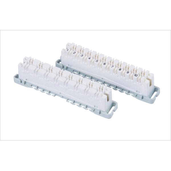 Keystone Insert Module in Voice Communication Commercial Project Application YH15