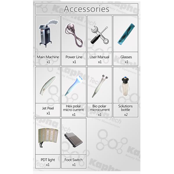 Высокая безопасность привела светлую лицевую машину, привела машину Pdt для обработки угорь