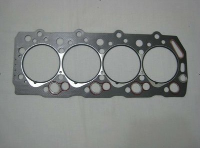 Cummins 6CT 8.3 Engine Gasket Kit / Cylinder Head Gasket OEM 3935585/3931019