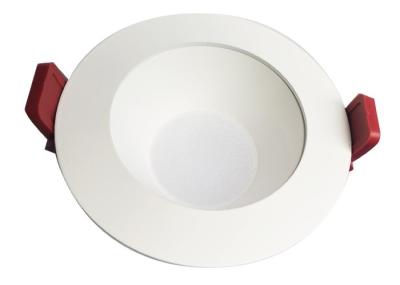 21V 7W RA 80 4000K 350lm Indoor Led Recessed Lighting
