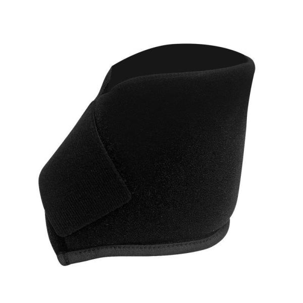 Magic Tape Ankle Brace