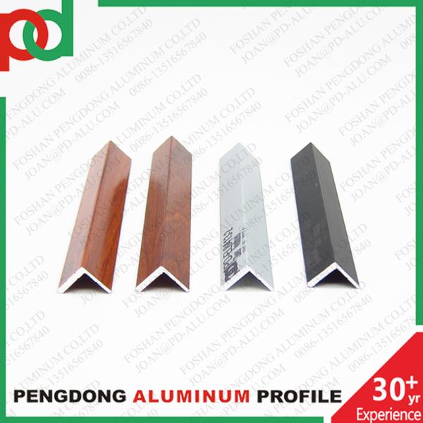 Aluminum Profile For Furniture Best Quality Peru Mexico Argentina Bolivia Colombia