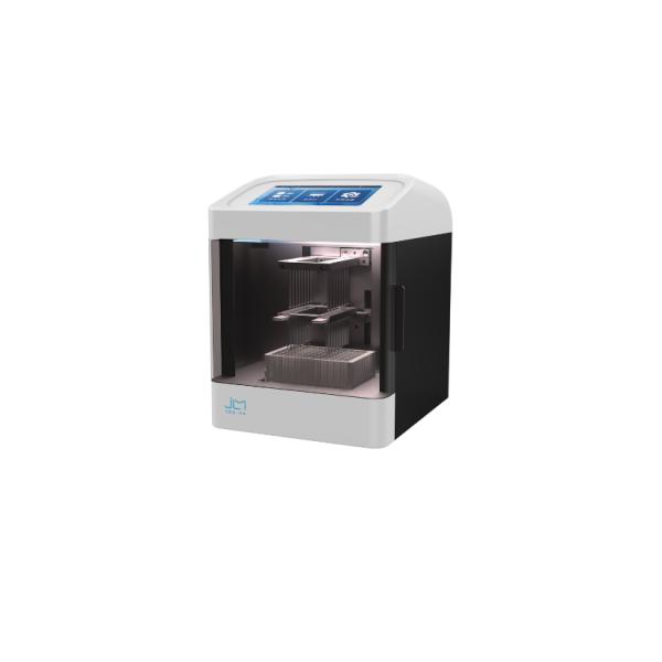 APS-16/48/96 Automated Magnetic Bead Nucleic Acid Extractor