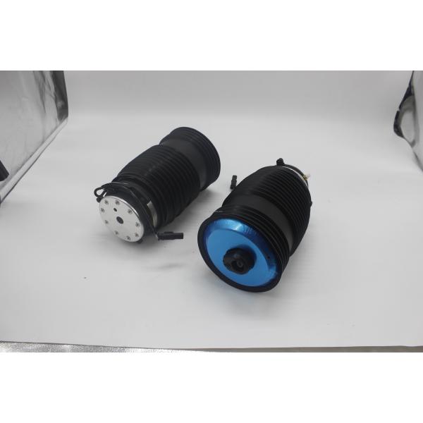 Suspensão aérea traseira direita Kit de reparo de sacos de mola 2133280200 2133280100 para Mercedes W213 W253