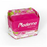Nueva llegada mayorista de marca de uso diurno 155mm 160mm calzoncillos regulares de algodón orgánico calzoncillos