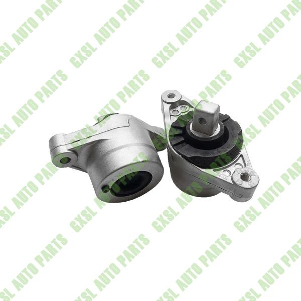 For Maserati Levante Quattroporte 3.0 Ghibli 4WD Engine Support Motor Mount Suspension Rubber Mount OEM 670004870 670004871