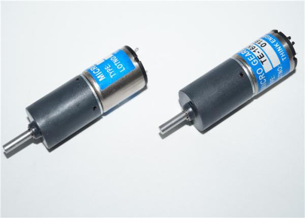 DC12V 0.37A Ryobi Printing Machine Parts Ink Key Motor 0.2kg Gross Weight