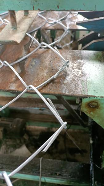 Best-Selling China Manufacture Quality Chain Link Fence Galvanized 6 Gauge Chain Link Fence Galvanized Chain Link Fence