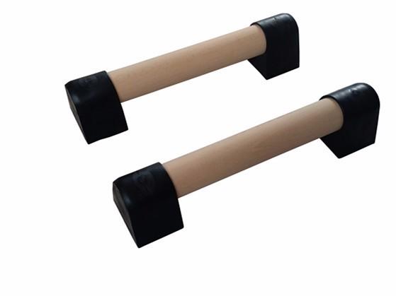Ultimate Mini Travel Push Up Gym Equipment With Non Slip Non Marring Rubber Feet