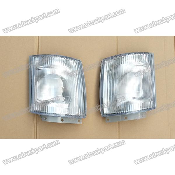 Corner Lamp for Hino 300 Dutro Dyna BU420 BU320 2003