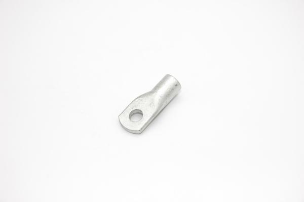 Copper Terminal Lugs Energy Storage Terminals Customized Non Insulated Copper Tube Terminals Tubular Lugs Terminals
