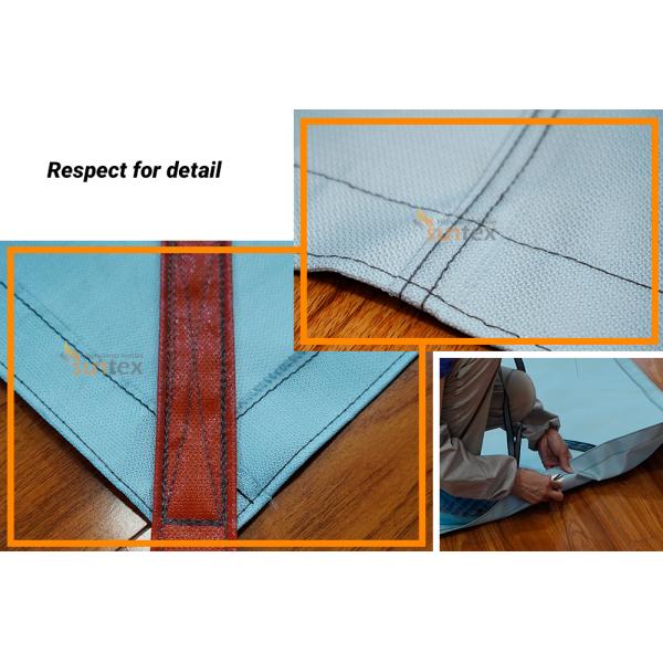 Премиальные пожарные одеяла для электромобилей